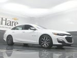 2023 Chevrolet Malibu RS