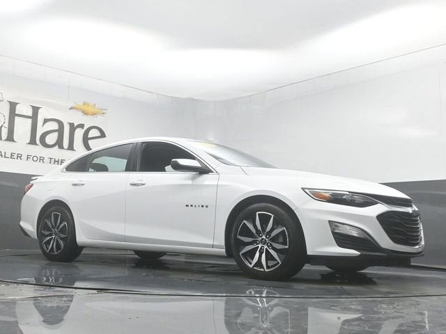2023 Chevrolet Malibu RS