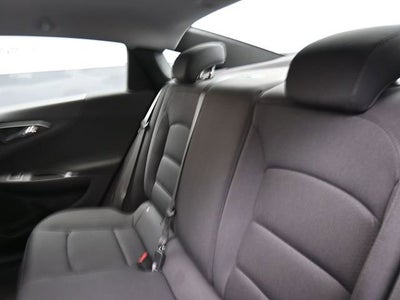 2023 Chevrolet Malibu RS