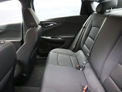 2023 Chevrolet Malibu RS