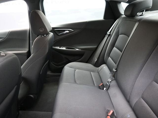 2023 Chevrolet Malibu RS