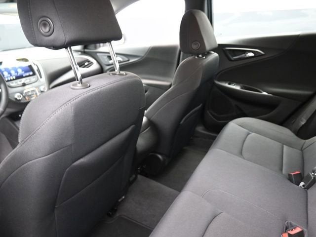 2023 Chevrolet Malibu RS