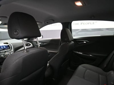 2023 Chevrolet Malibu RS