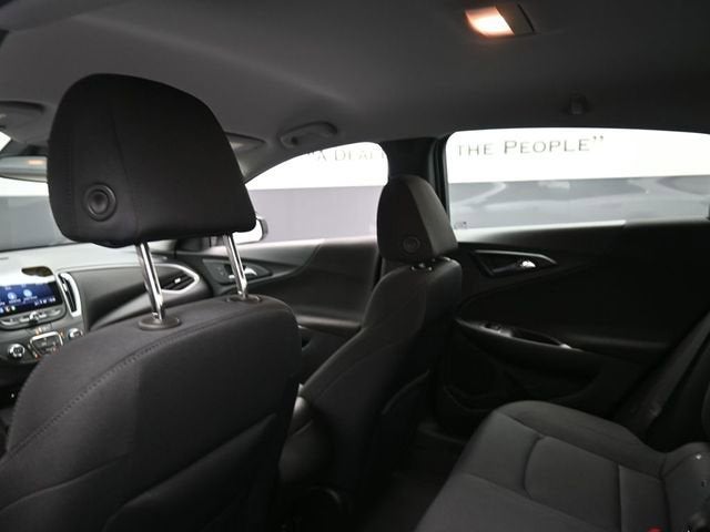 2023 Chevrolet Malibu RS