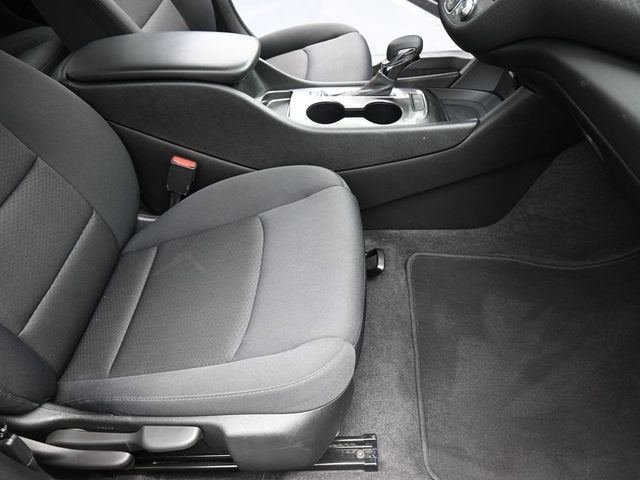 2023 Chevrolet Malibu RS