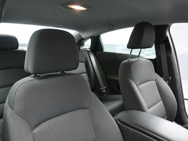 2023 Chevrolet Malibu RS