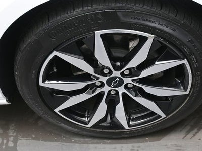 2023 Chevrolet Malibu RS