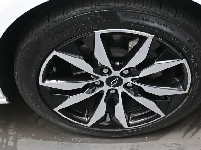 2023 Chevrolet Malibu RS