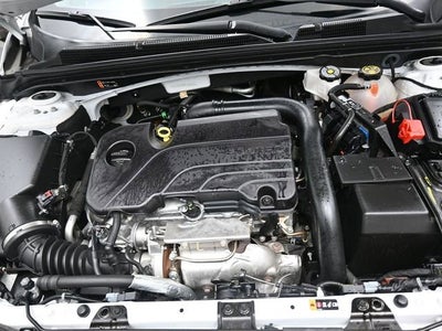 2023 Chevrolet Malibu RS