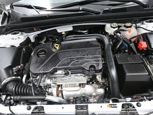 2023 Chevrolet Malibu RS