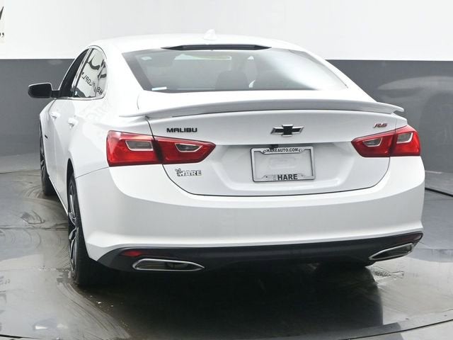 2023 Chevrolet Malibu RS