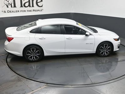 2023 Chevrolet Malibu RS