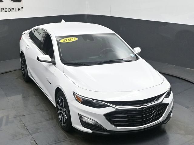 2023 Chevrolet Malibu RS