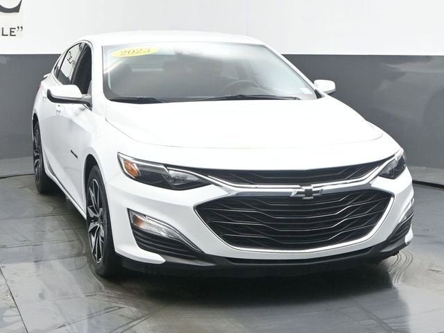 2023 Chevrolet Malibu RS