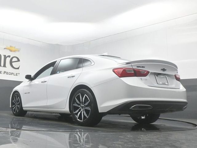 2023 Chevrolet Malibu RS