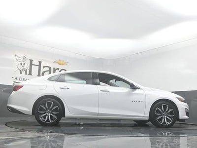 2023 Chevrolet Malibu RS