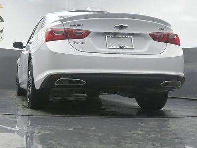 2023 Chevrolet Malibu RS