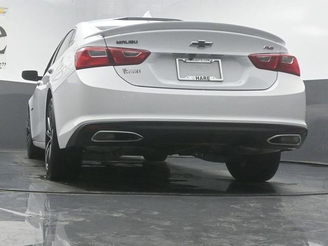 2023 Chevrolet Malibu RS