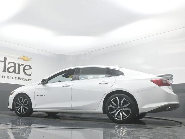 2023 Chevrolet Malibu RS