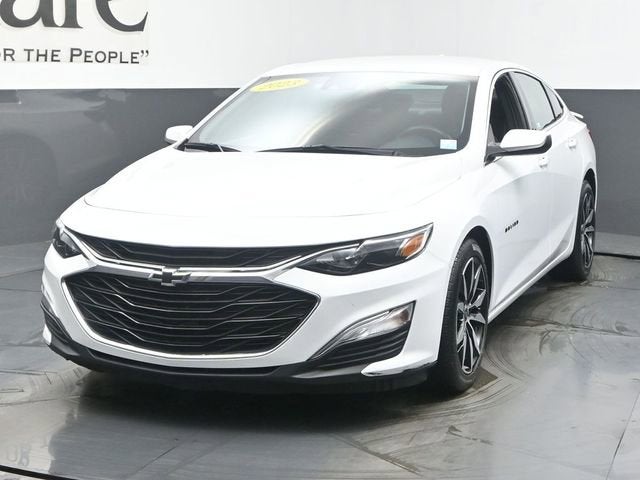 2023 Chevrolet Malibu RS