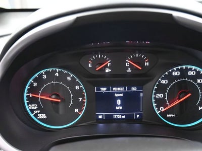 2023 Chevrolet Malibu RS