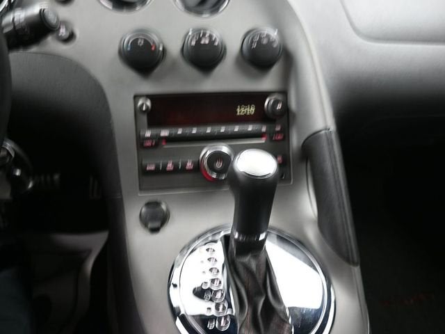 2007 Pontiac Solstice GXP