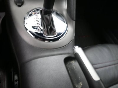 2007 Pontiac Solstice GXP