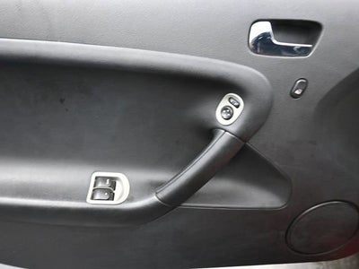 2007 Pontiac Solstice GXP