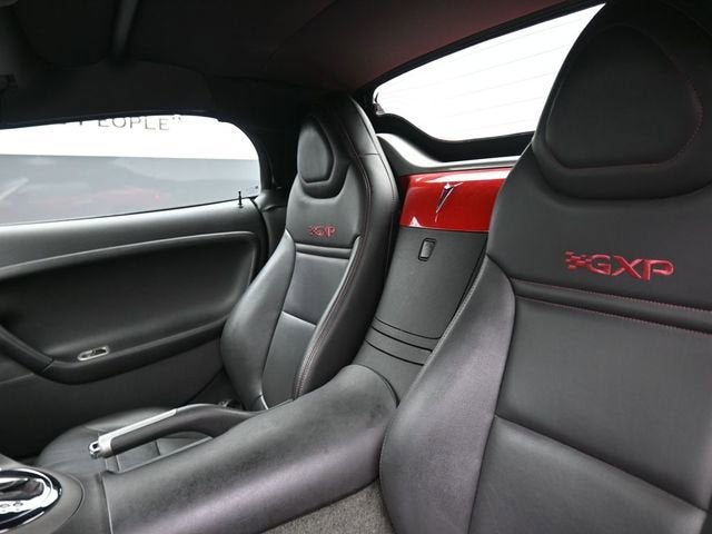 2007 Pontiac Solstice GXP