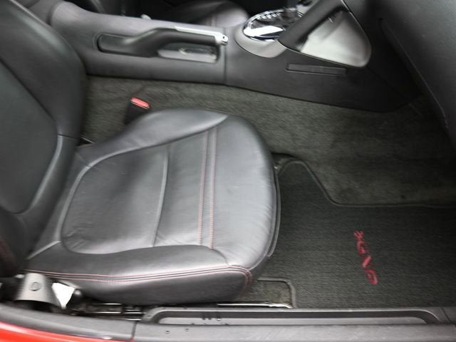 2007 Pontiac Solstice GXP