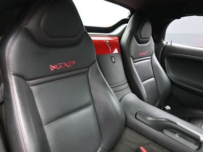 2007 Pontiac Solstice GXP