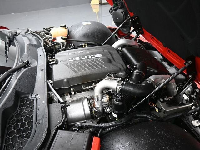 2007 Pontiac Solstice GXP