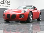 2007 Pontiac Solstice GXP
