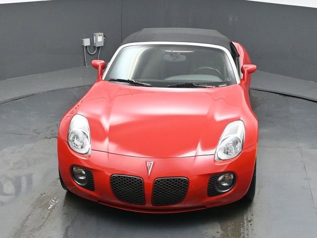 2007 Pontiac Solstice GXP