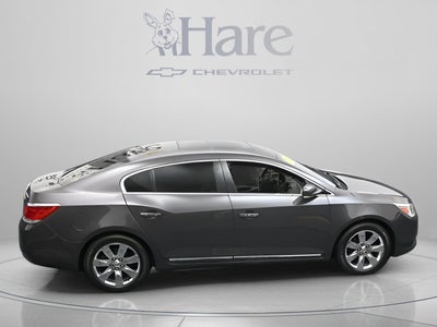 2013 Buick LaCrosse Premium 2