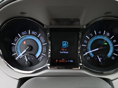 2013 Buick LaCrosse Premium 2