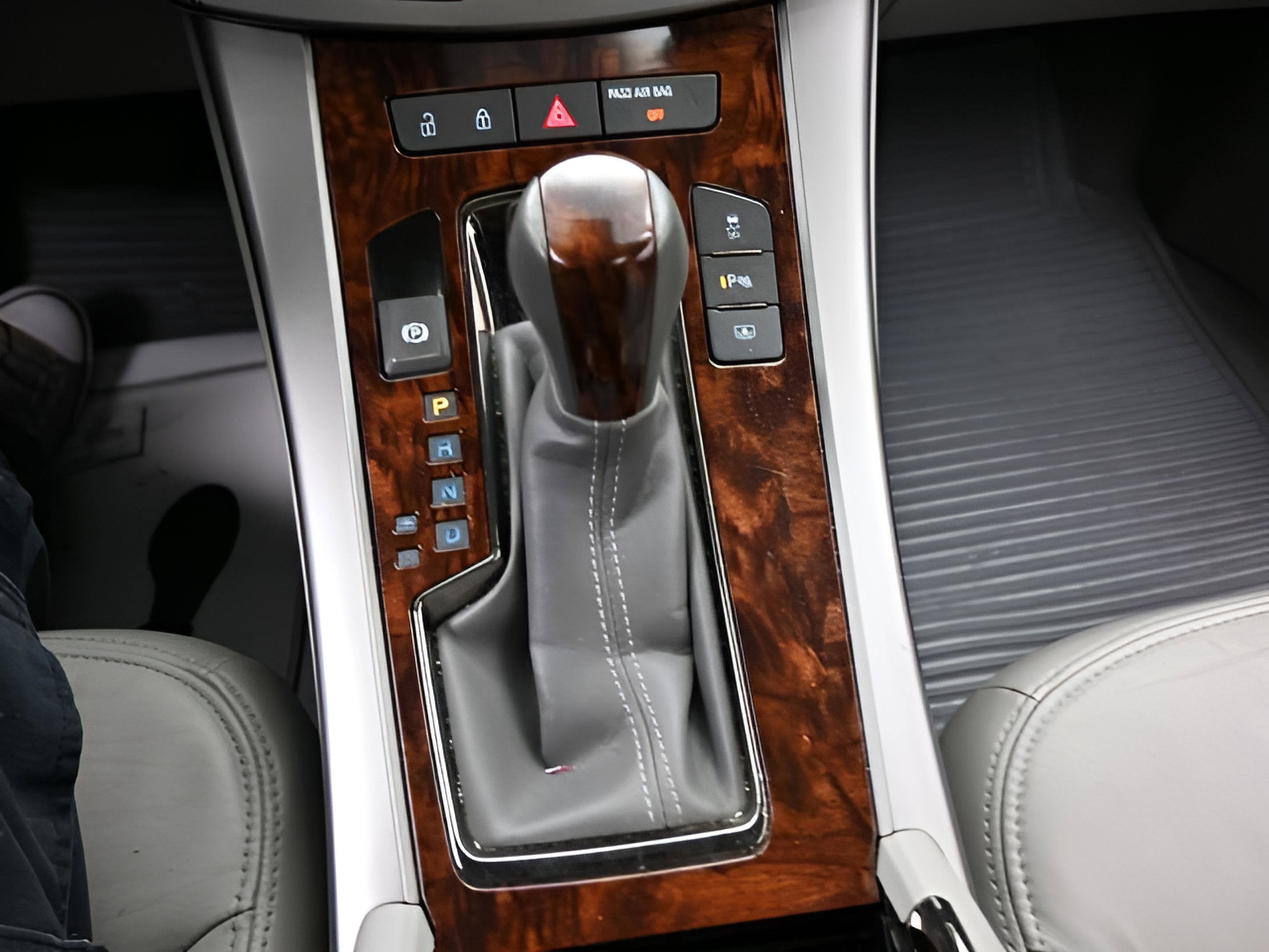 2013 Buick LaCrosse Premium 2