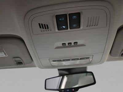 2013 Buick LaCrosse Premium 2