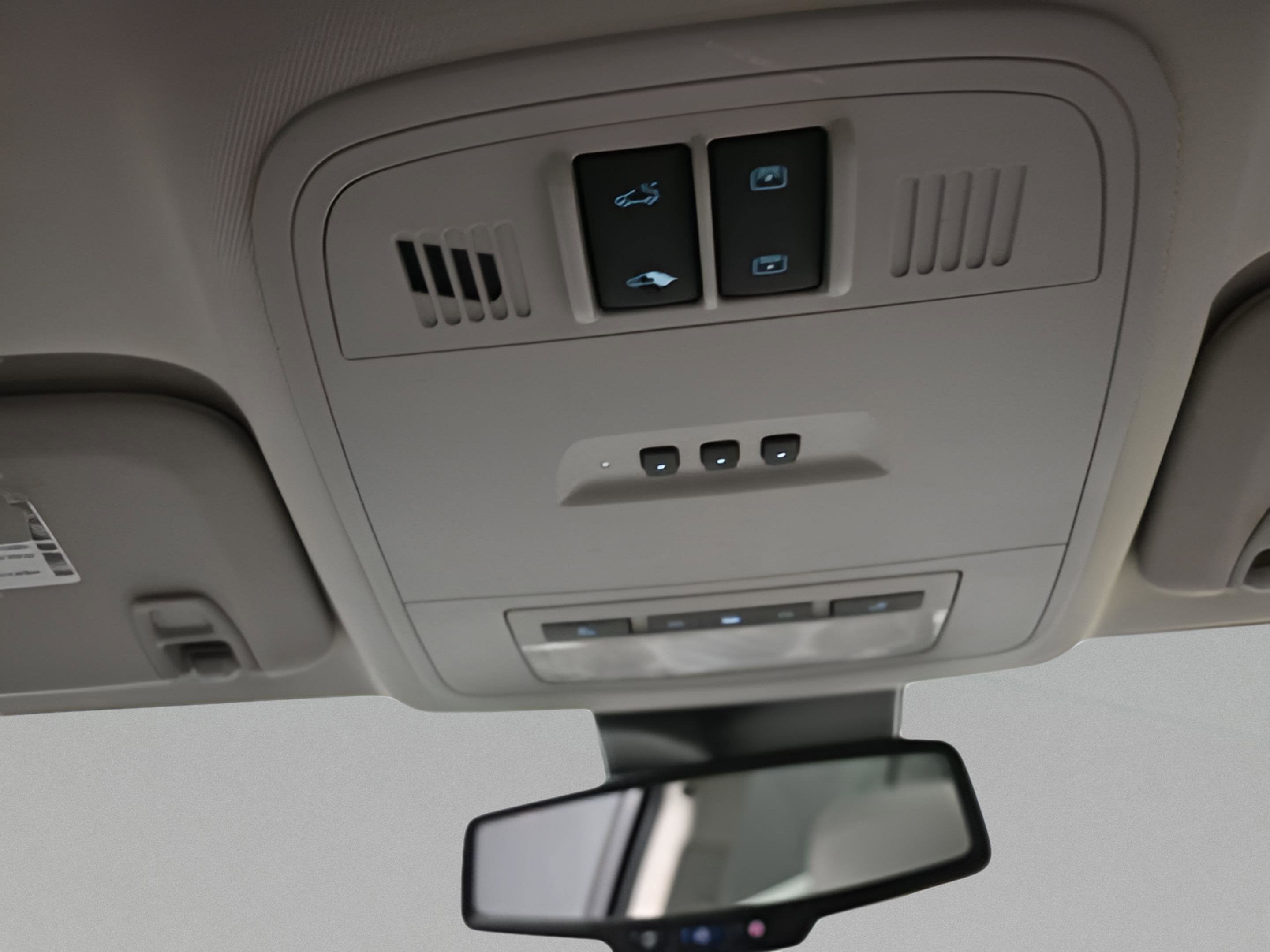 2013 Buick LaCrosse Premium 2