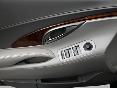 2013 Buick LaCrosse Premium 2