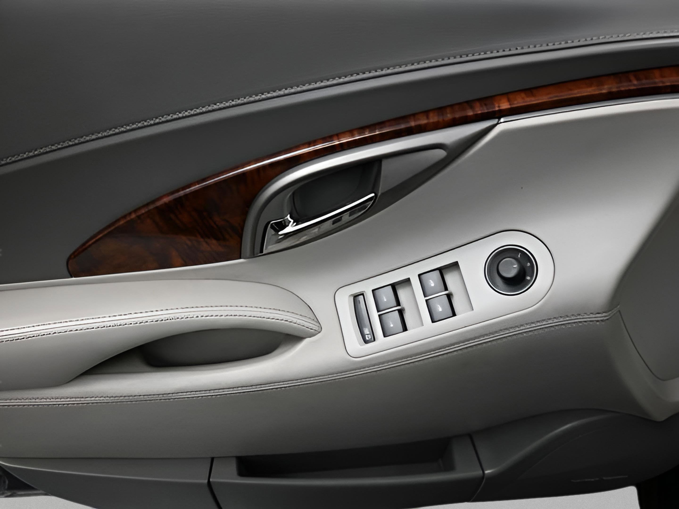 2013 Buick LaCrosse Premium 2