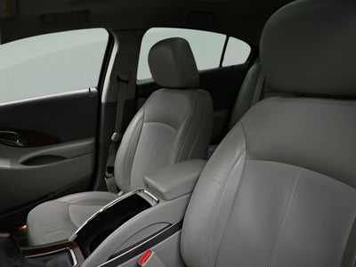 2013 Buick LaCrosse Premium 2