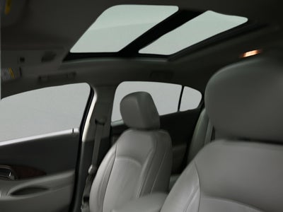 2013 Buick LaCrosse Premium 2