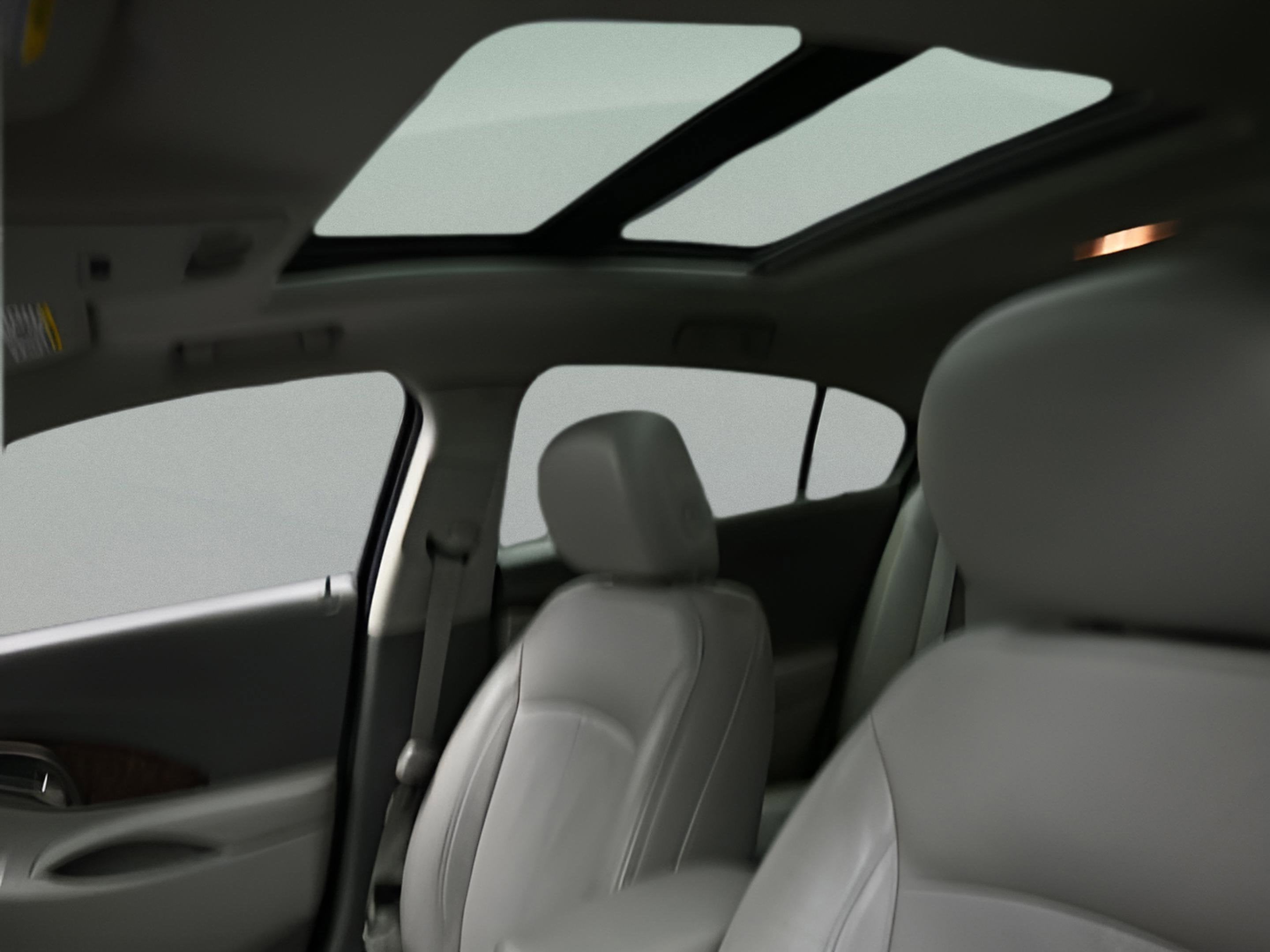 2013 Buick LaCrosse Premium 2