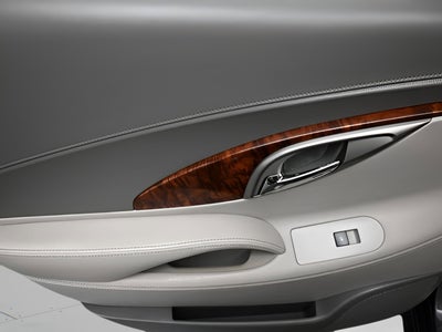 2013 Buick LaCrosse Premium 2