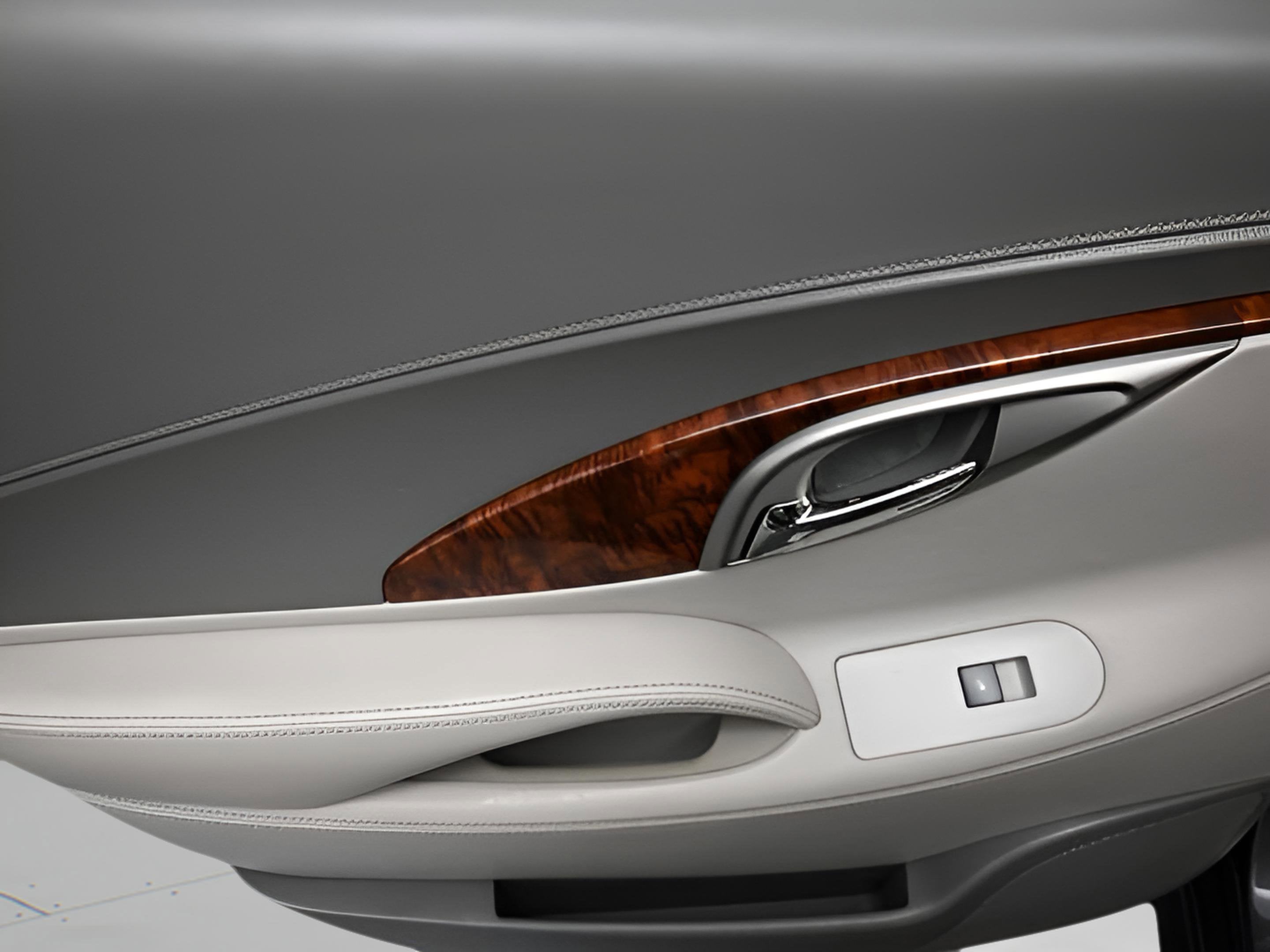 2013 Buick LaCrosse Premium 2