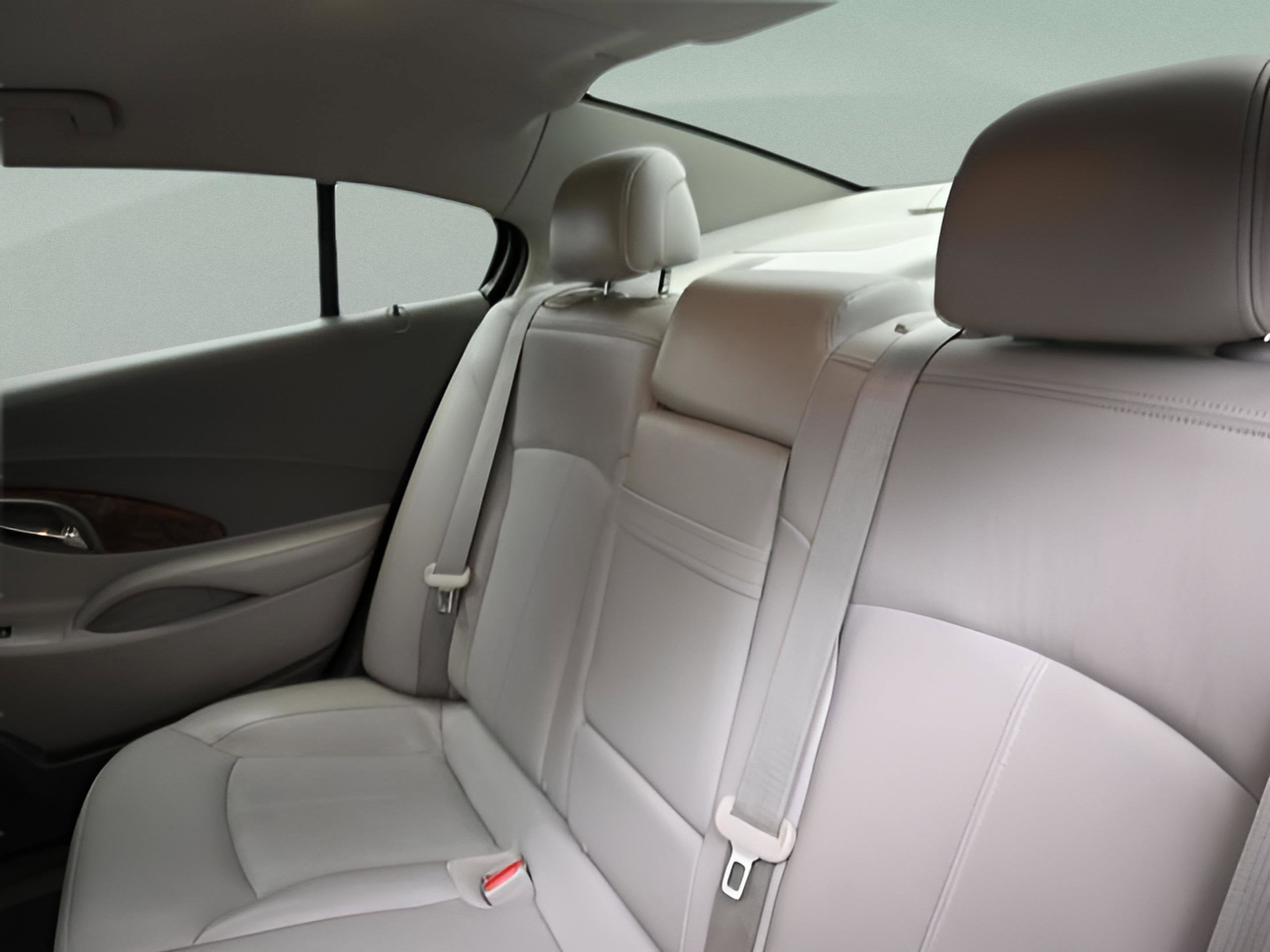 2013 Buick LaCrosse Premium 2