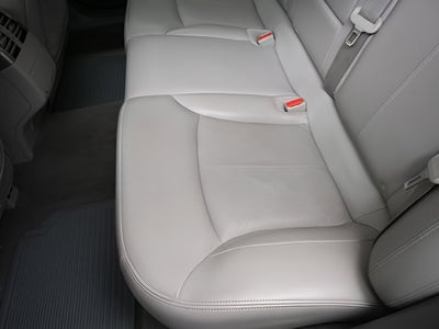 2013 Buick LaCrosse Premium 2