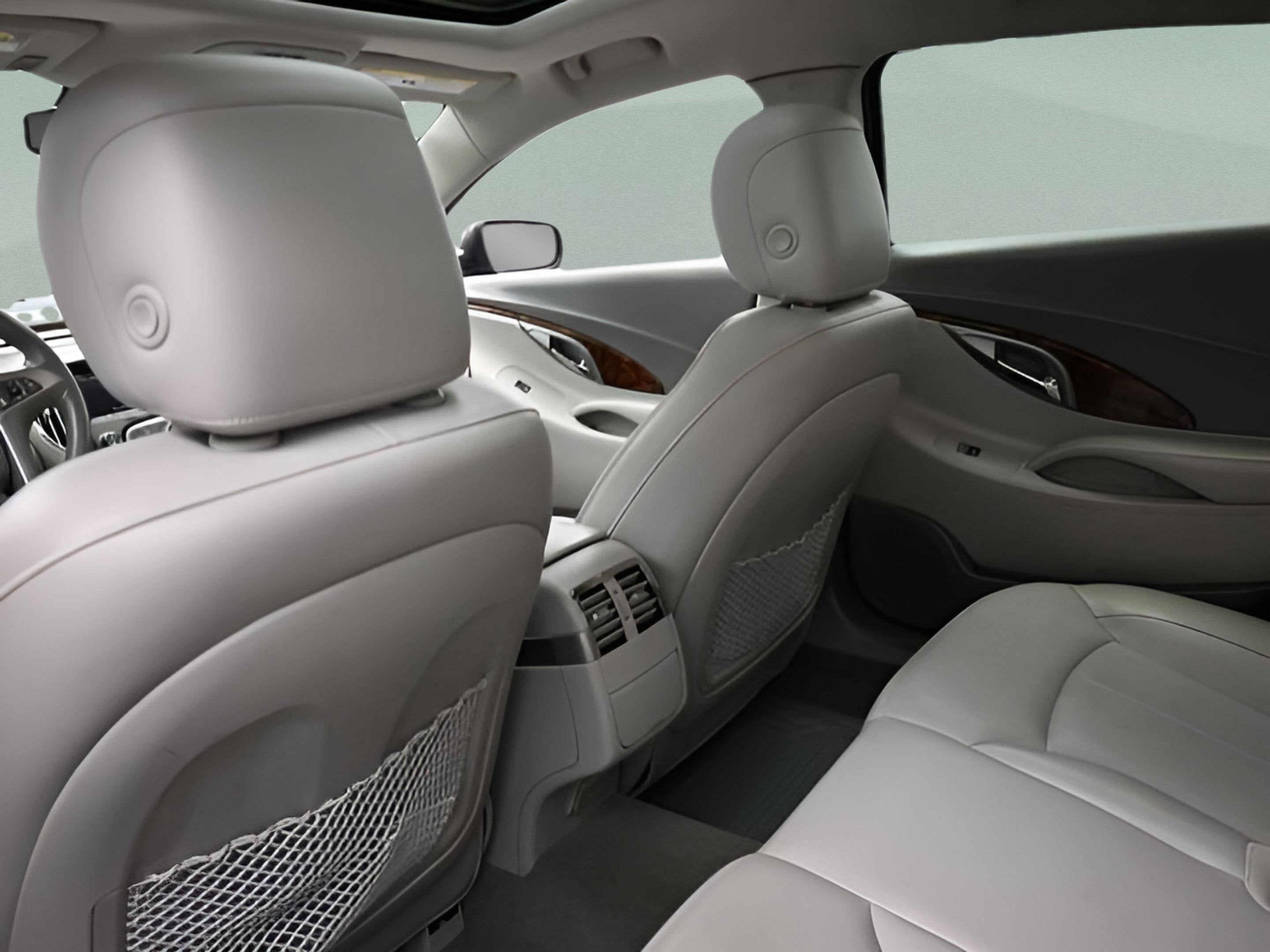 2013 Buick LaCrosse Premium 2