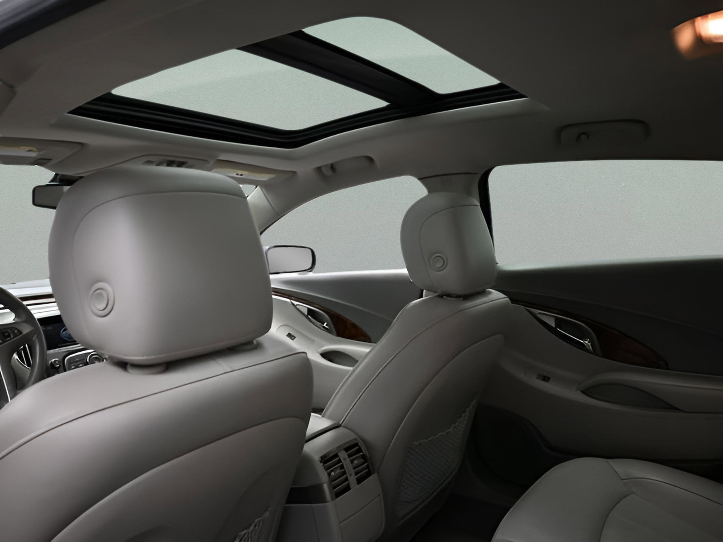 2013 Buick LaCrosse Premium 2